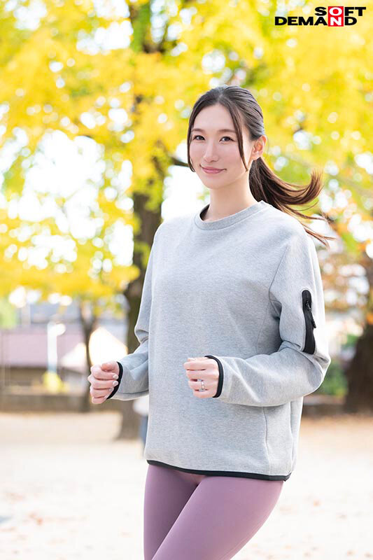 極上のプロポーションと性への好奇心を持て余す高身長170cm美人妻 小谷舞花 29歳 第5章 多忙なスポーツトレーナー妻が仕事と家事の合間を縫って不貞セックスに溺れた3日間のショートタイム不倫。秘密がバレるリスクも鑑みず旦那以外の男に抱かれて火照った身体のまま自宅へ… - サンプル画像 - 2