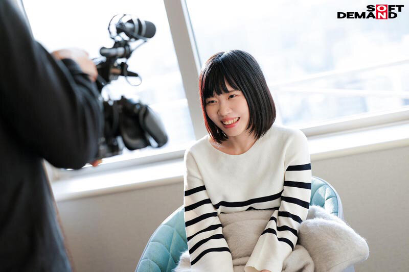 いつでもにこやかに話を聞いてくれる慈愛ママ、満ち溢れた性欲と向き合うことを決意した。相良明里 32歳 AV DEBUT - サンプル画像 - 3
