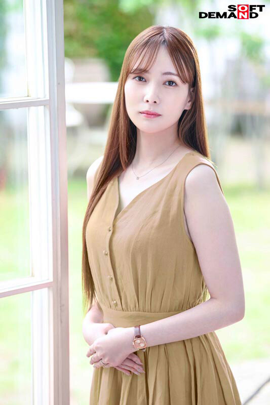 不倫する度に惹かれてゆく、知的でミステリアスな「極」美麗妻 加藤あゆ香 31歳 AV DEBUT - サンプル画像 - 2