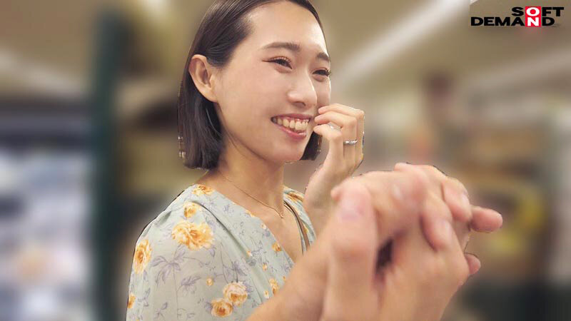 旦那には絶対ナイショの性癖。古都・京都からきたはんなりドM奥さん 三池小春 34歳 第3章 年下男子の自宅でひたすらハメまくる1日だけの結婚性生活 - サンプル画像 - 4