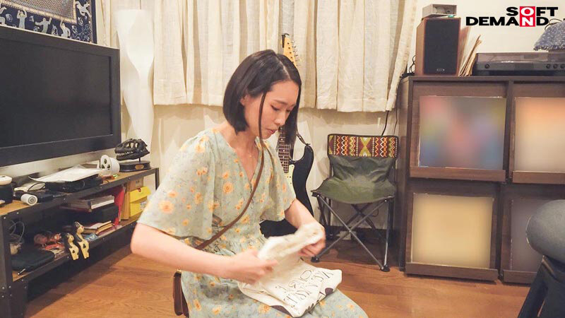 旦那には絶対ナイショの性癖。古都・京都からきたはんなりドM奥さん 三池小春 34歳 第3章 年下男子の自宅でひたすらハメまくる1日だけの結婚性生活 - サンプル画像 - 6