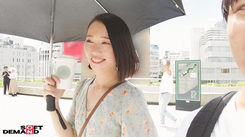 旦那には絶対ナイショの性癖。古都・京都からきたはんなりドM奥さん 三池小春 34歳 第3章 年下男子の自宅でひたすらハメまくる1日だけの結婚性生活 - サンプル画像 - 8