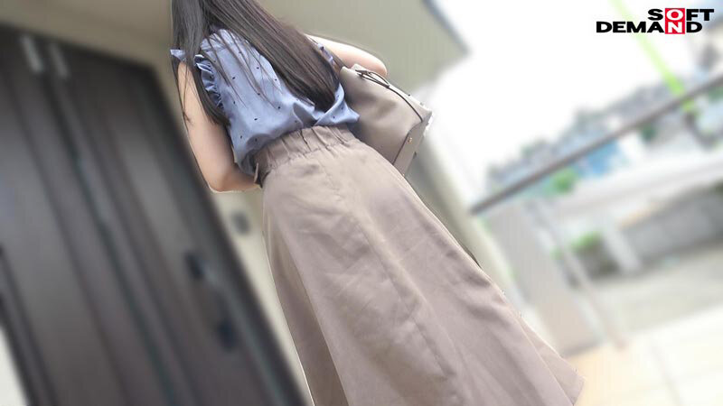 優しい家族に包まれて愛を育む幸せ奥さん 早瀬文乃 32歳 AV DEBUT - サンプル画像 - 6