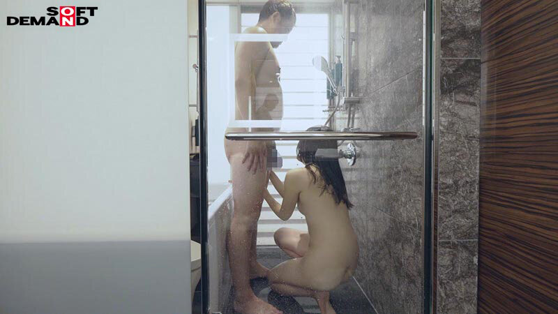 「人の役に立つことが大好き」こども食堂でボランティアに従事。料理が得意なお漏らし奥さん 足立美緒 30歳 最終章 「中に出されるなんて何年ぶりだろう」旦那以外の男と生SEXに溺れて行く5日間 自宅不倫中出しの記録 - サンプル画像 - 10