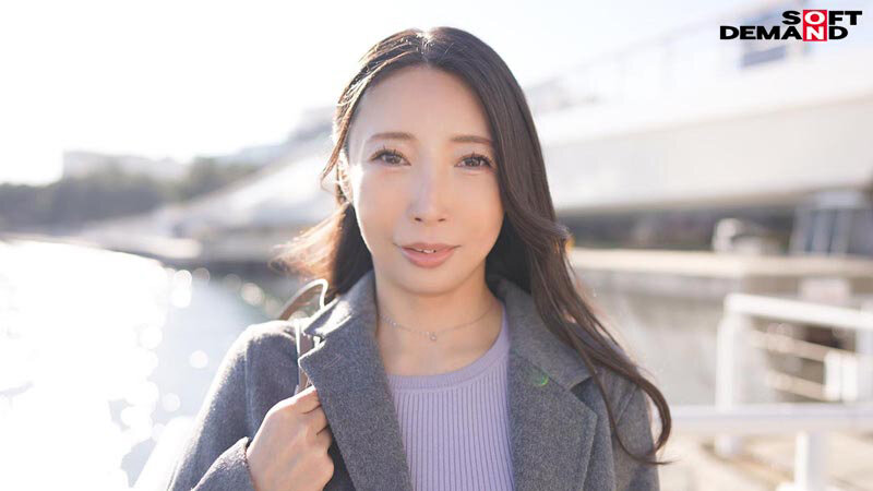 45歳 今が一番キレイな私だって事 主人（あの人）に伝えたいんです 馬場紗奈 素人人妻がAV初出演 - サンプル画像 - 7