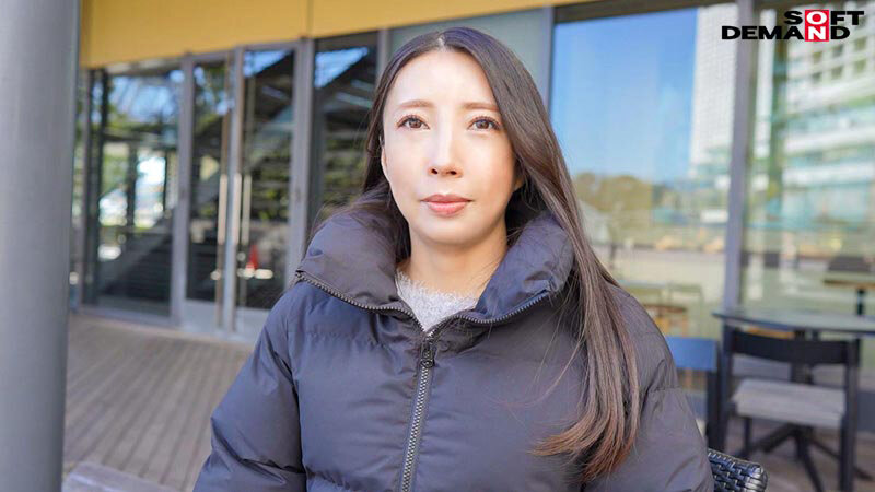 本物人妻 馬場紗奈 45歳 第2章 45歳にして初めて知った全身敏感体質 子宮が痙攣してヒクつくまで快楽を深く味わいたい 初めての絶頂体験 - サンプル画像 - 5