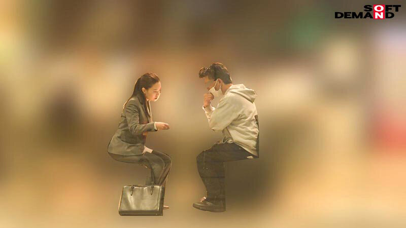 都内保険会社で働くFカップ若妻ファイナンシャルプランナー 三上咲 32歳 第2章 仕事中にヤリまくる絶頂不倫密会 - サンプル画像 - 8