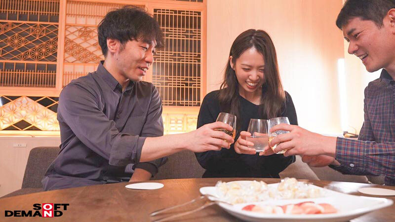 根っからの明るさで職場の絵画スクールはいつも笑顔で溢れてる 今村由美 34歳 第5章 夫も日常も忘れサウナ＆マッサージでリラクゼーション 開放的になり許してしまった生中出し - サンプル画像 - 13
