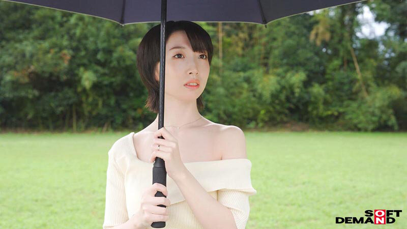 結婚2年目 国分寺在住 プラネタリウム職員 朝日奈肖 30歳 赤ちゃんできる前に、もっと私を弄んで F乳妊活妻の旦那には言えなかった5年分の変態M願望、本日叶えます。 野外、4P、生中出し性交 - サンプル画像 - 4