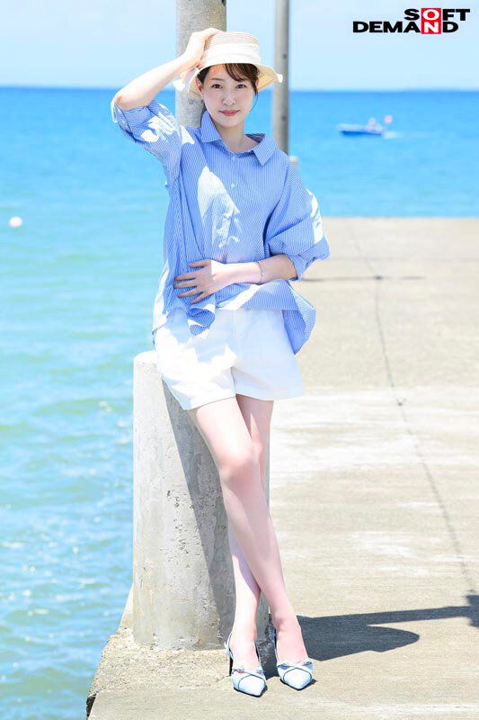 身長177cm 官能的で艶やかな美脚 高村澪 33歳 AV DEBUT - サンプル画像 - 2