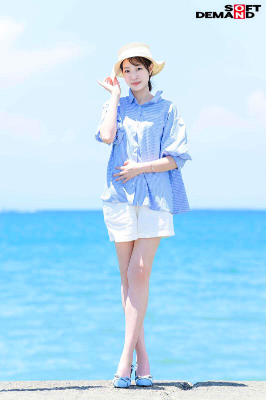 身長177cm 官能的で艶やかな美脚 高村澪 33歳 AV DEBUT - サンプル画像 - 3