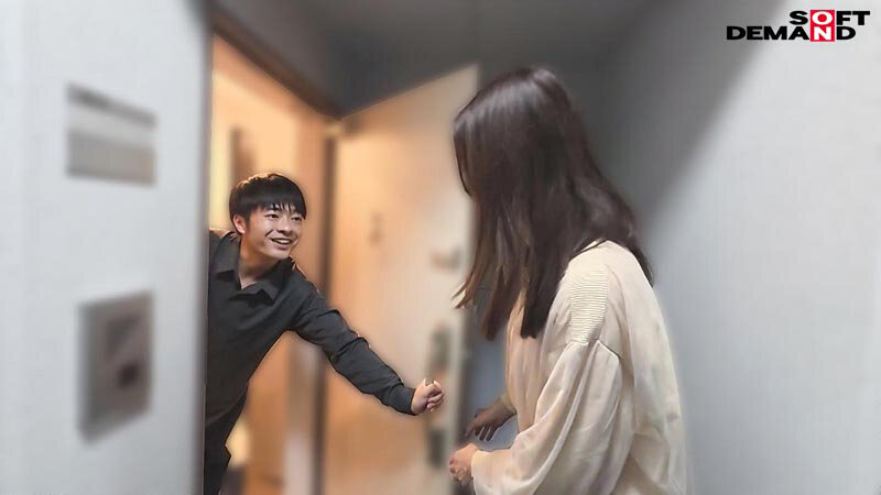 栗原早苗 母と息子 親子ほど歳の離れた2人の筆おろし成長物語 - サンプル画像 - 14