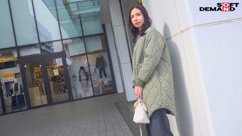 最後に、最高の愛で満たされたい 最後のAV出演で栗原さんが自ら求めた事「中に出して欲しい」 栗原早苗 - サンプル画像 - 18