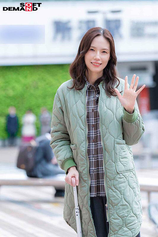 最後に、最高の愛で満たされたい 最後のAV出演で栗原さんが自ら求めた事「中に出して欲しい」 栗原早苗 - サンプル画像 - 2