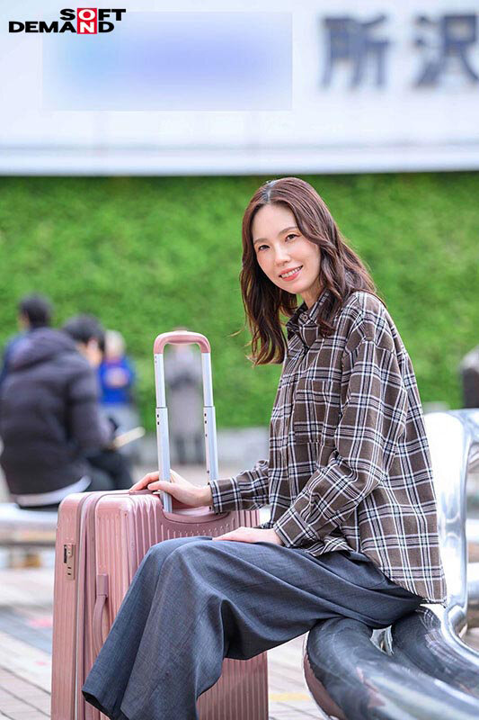 最後に、最高の愛で満たされたい 最後のAV出演で栗原さんが自ら求めた事「中に出して欲しい」 栗原早苗 - サンプル画像 - 3