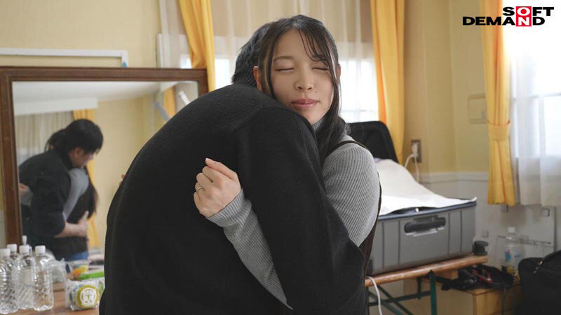 玉井晴香 34歳 最終章 世界一エッチなママの「ずっと、我慢してきたこと」最初で最後の生中出し - サンプル画像 - 11