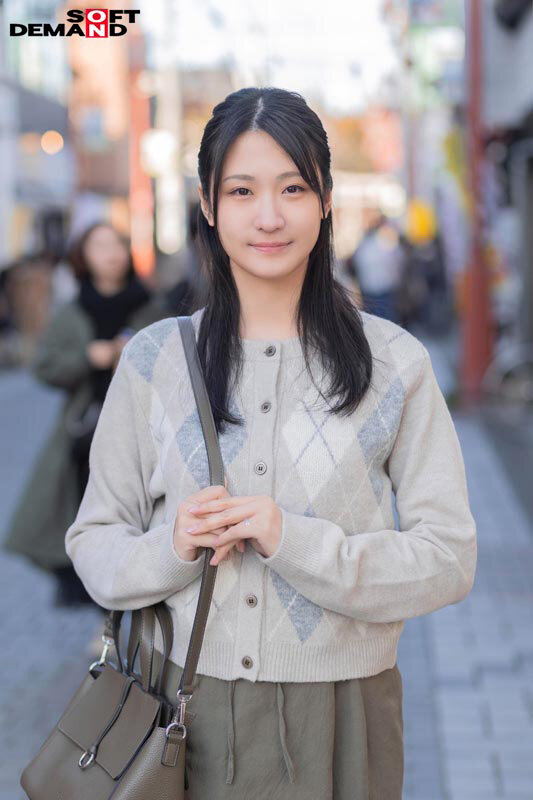埼玉県秩父市在住 三人家族のママさん 旦那の赴任中に地元で初不倫 浅見伊月30才【SOD本物人妻】 - サンプル画像 - 3