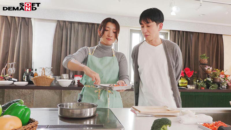 「主人と娘のおいしい笑顔が一番の幸せ」お料理上手な明るいママさんの初不倫体験 有澤まゆか 36歳 結婚8年目 兵庫県在住 6歳の娘の母親 - サンプル画像 - 5