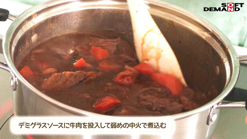 「主人と娘のおいしい笑顔が一番の幸せ」お料理上手な明るいママさんの初不倫体験 有澤まゆか 36歳 結婚8年目 兵庫県在住 6歳の娘の母親 - サンプル画像 - 6