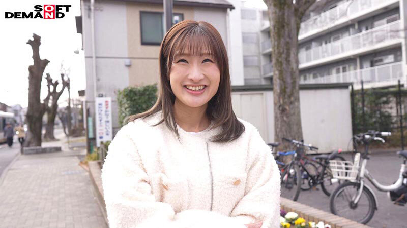 4人のこども達を育てる 優しい笑顔のシングルマザー 清水夏希 34歳 AVDEBUT - サンプル画像 - 4