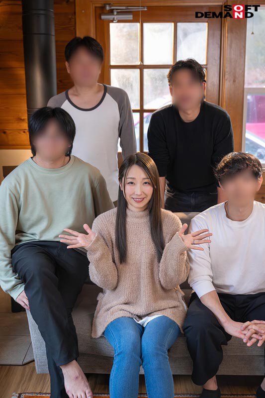 SNSフォロワー9万人の人妻タクシードライバー春木蘭子45歳 第2章 旦那の代わりにセカンドパートナー求めてもいいですか？ フォロワー達とお泊り不倫旅行 - サンプル画像 - 2