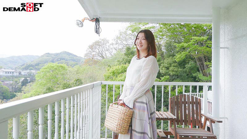 有澤まゆか 36歳 最終章 ずっとコンプレックスだった私の大きなあえぎ声 思う存分ひけらかして人生最高に感じたい 小さな森の中のペンションで絶叫中出しイカセ - サンプル画像 - 6