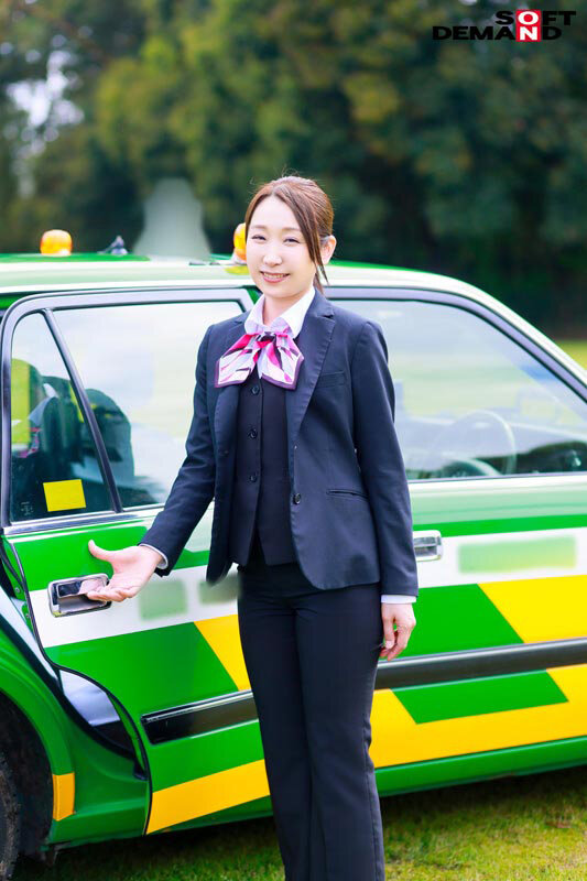 SNSフォロワー9万人の人妻タクシードライバー 春木蘭子45歳 最終章 何も知らない人妻を野外SEX、露出、7P責め 初めて尽くしの羞恥温泉旅行 - サンプル画像 - 2