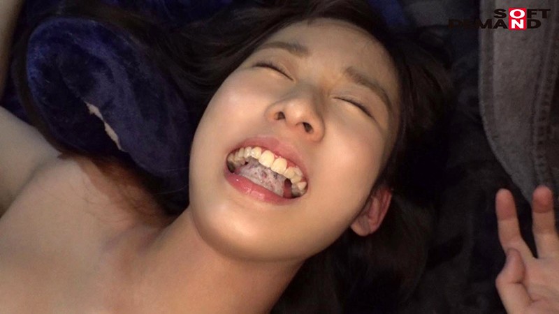 精子飲む時シアワセそうにごっくんする愛嬌抜群のザーメン大好き娘。野外で濃厚ザーメン全飲み計11発 東京 杉並 ■■商店街 ハンバーガー屋アルバイト 中島あつこさん（仮名・22歳）みんなハッピー♪ウキウキ AVデビュー - サンプル画像 - 20