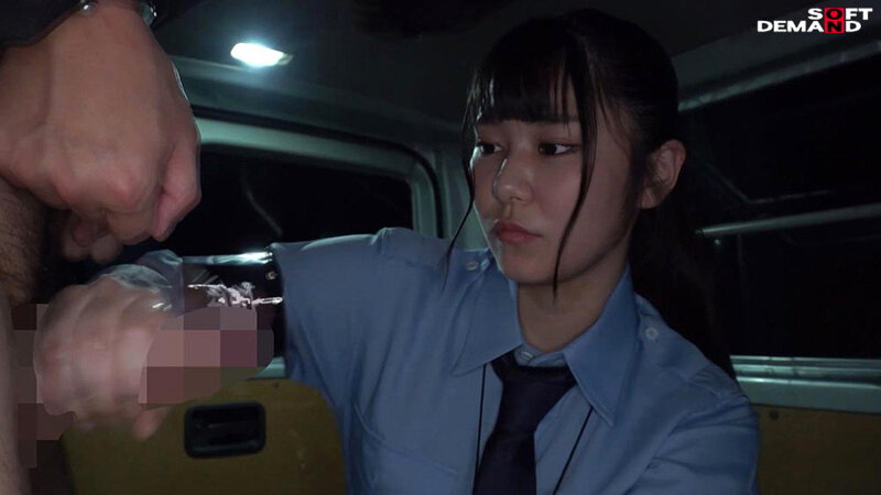 巡察レディのお仕事 ～路上隠し撮り少年更生精子回収編～ - サンプル画像 - 16