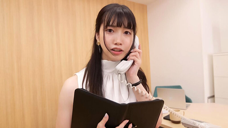 「社長の業務管理のために徹底マネジメントいたします」 進化する秘書の平然ツン顔 - サンプル画像 - 15