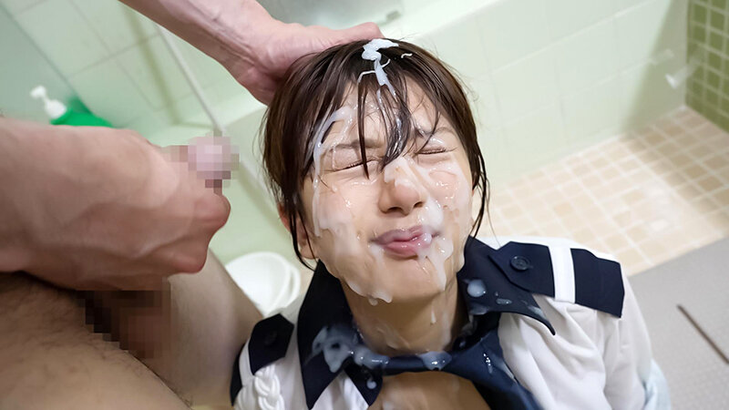 「性犯罪撲滅治療院」 異常性欲犯罪ち〇ぽを、女性看守・Kさんが冷徹指導します - サンプル画像 - 12