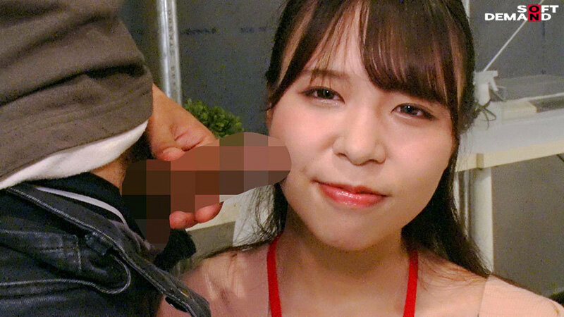 渋々と始まり徐々に溢れゆく愛液 SOD女子社員 ハダカになるより恥ずかしい脱ぎキャンBOX野球拳 制作部 新卒1年目 二瓶明菜 - サンプル画像 - 5