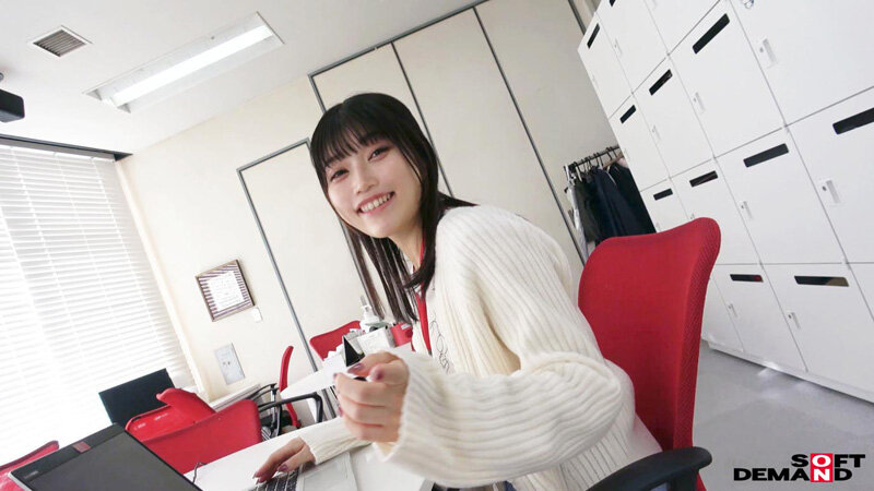 人事部 中途2年目 石川陽波の終業後プライベートSEX！ほろ●いハメ撮り映像を緊急公開！ - サンプル画像 - 3