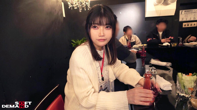 人事部 中途2年目 石川陽波の終業後プライベートSEX！ほろ●いハメ撮り映像を緊急公開！ - サンプル画像 - 5