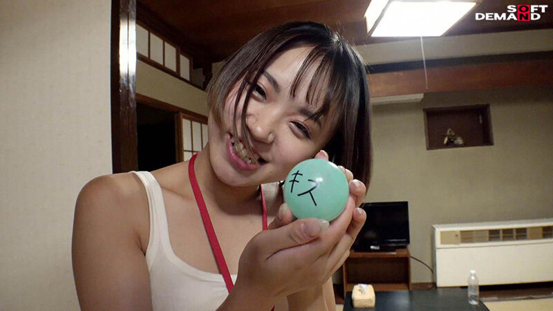 研修合宿で起こった女子同士の忘れられない夜…総務部 新卒1年目×新コンテンツ開発部 新卒1年目 SOD女子社員 ハダカになるより恥ずかしい脱ぎキャンBOX野球拳 - サンプル画像 - 3