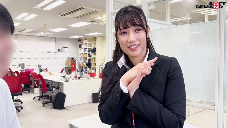 偏差値70越えのおもらし！？ハダカになるより恥ずかしい！脱ぎキャンBOX野球拳 編成部 中途1年目 植草結喜 - サンプル画像 - 2