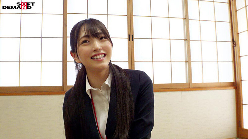 天然アンダーヘア発見！？ ハダカになるより恥ずかしい！脱ぎキャンBOX野球拳 総務部 中途1年目 谷口柊樺 - サンプル画像 - 2