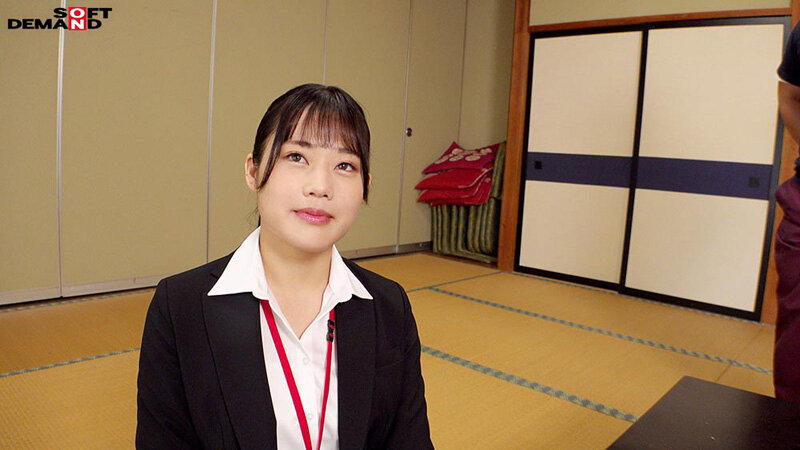 チクビ隠して菊門隠さず！ ハダカになるより恥ずかしい！脱ぎキャンBOX野球拳 制作部 新卒1年目 井出真涼 - サンプル画像 - 2