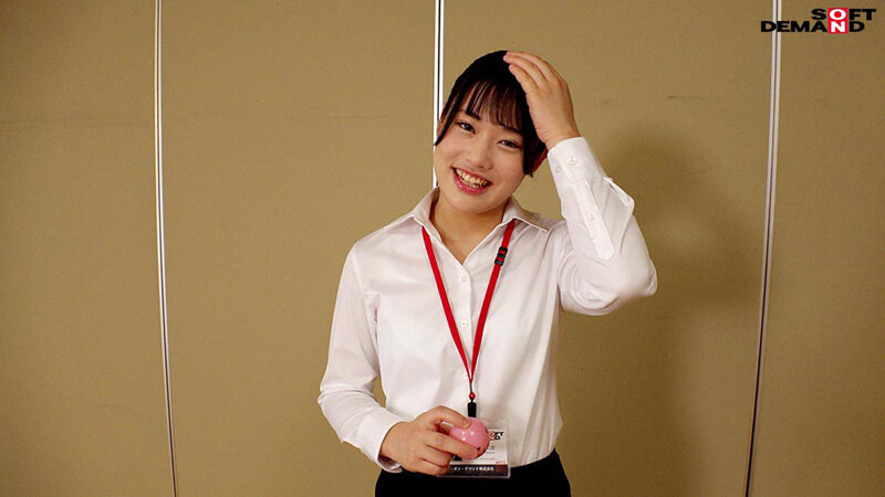 チクビ隠して菊門隠さず！ ハダカになるより恥ずかしい！脱ぎキャンBOX野球拳 制作部 新卒1年目 井出真涼 - サンプル画像 - 4