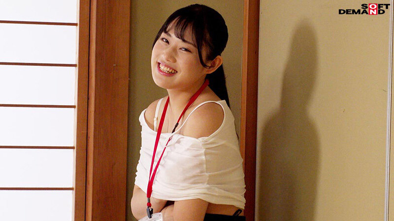 チクビ隠して菊門隠さず！ ハダカになるより恥ずかしい！脱ぎキャンBOX野球拳 制作部 新卒1年目 井出真涼 - サンプル画像 - 6