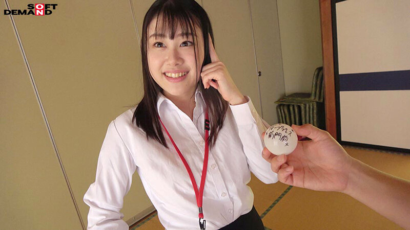 精神的な安らぎを与えるセクシー美バスト ハダカになるより恥ずかしい！脱ぎキャンBOX野球拳 新コンテンツ開発部 新卒1年目 伊澤知奈 - サンプル画像 - 3