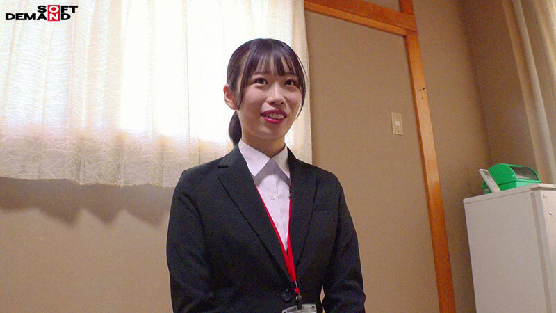 美人スレンダーのきれいな乳首 ハダカになるより恥ずかしい！脱ぎキャンBOX野球拳 営業部 新卒1年目 藤木香耶 - サンプル画像 - 2