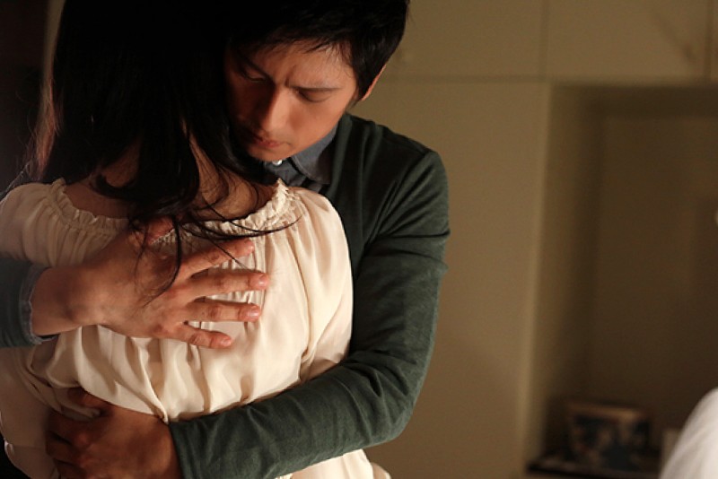 逆らえない愛に堕ちて - サンプル画像 - 13