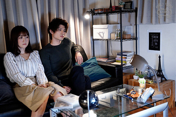 Deep Desire VI marking - サンプル画像 - 15