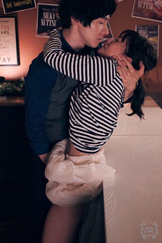 Deep Desire VI marking - サンプル画像 - 2