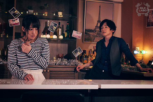 Deep Desire VI marking - サンプル画像 - 5