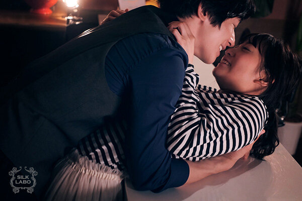 Deep Desire VI marking - サンプル画像 - 6