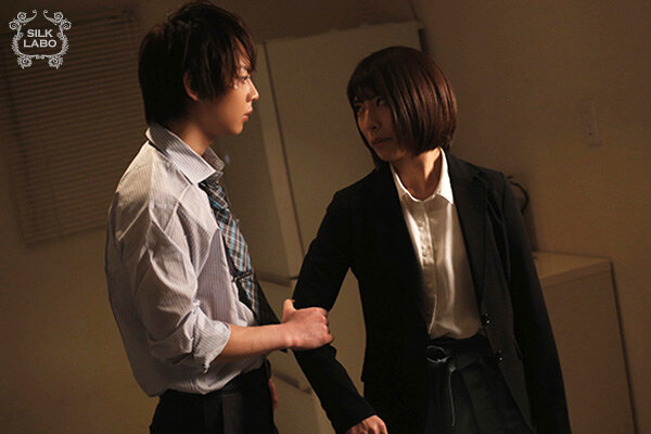 素直になれない恋人たち 5th season - サンプル画像 - 2