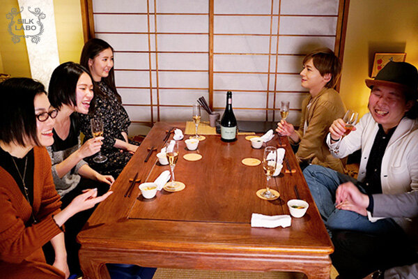 共犯関係 II ただ愛して、罪を犯した僕ら - サンプル画像 - 14