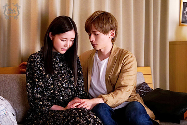 共犯関係 II ただ愛して、罪を犯した僕ら - サンプル画像 - 15